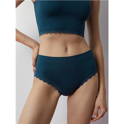 Трусы Minimi French Chic slip midi 2221S