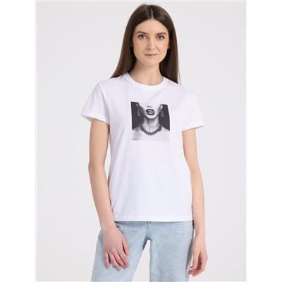 Апрель Футболка 1ЖДФК3784001