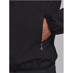 Спортивный костюм мужской 15M-RR-1589/1 RED-N-ROCK'S