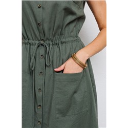 KOKOdea 8.39 хаки, Сарафан