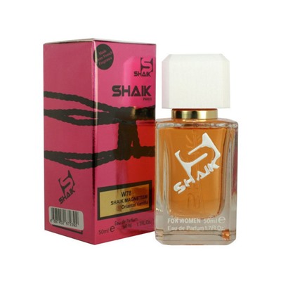 SHAIK 078 Escada Magnetism 50 ml