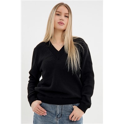 Джемпер женский вязаный Моника Ч Арт. 10671