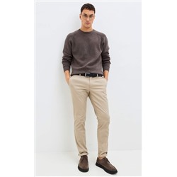 Свитер P521-1567 brown