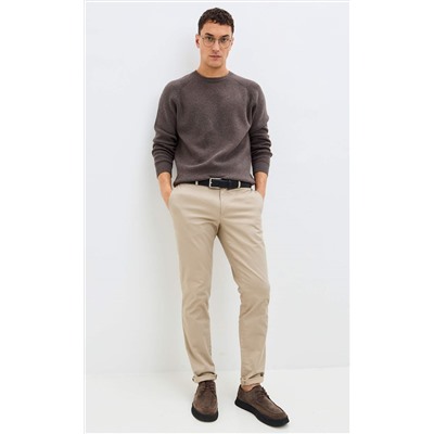 Свитер P521-1567 brown