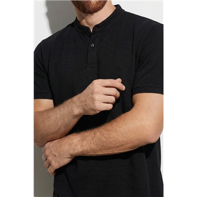 Мужская футболка-поло Happyfox