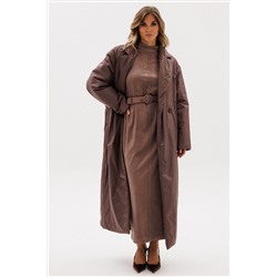 Пальто EOLA 2926.2 какао