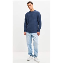 Джемпер F521-15192 jeans