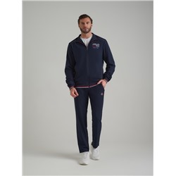 Спортивный костюм мужской 15M-RR-1585 RED-N-ROCK'S