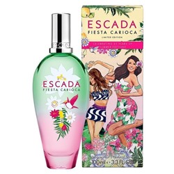Escada  Fiesta Carioca Edt 100 ml