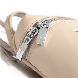 Женская сумка, кожа, MIRONPAN  250302 Бежевый