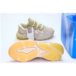 Кроссовки нат. Кожа (36-41)р. / шт. 5831-1197