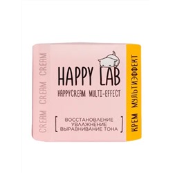 Happy Lab Крем для лица / Multi-effect, 50 мл