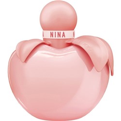 NINA RICCI NINA ROSE edt (w) 80ml TESTER