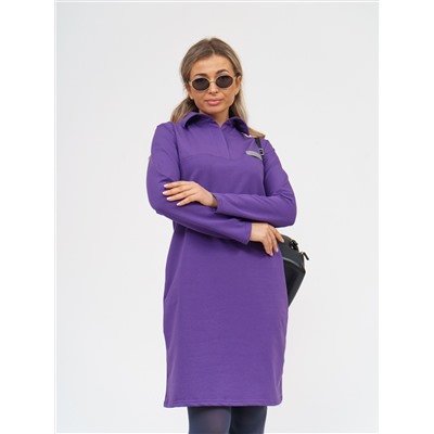 967 Платье "Фиолетовый"