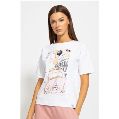 Kivviwear 4026.78, Футболка