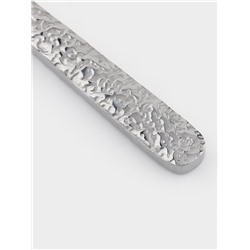 Нож столовый Magistro «Олин», длина 22.7 см, нержавеющая сталь, серебристый