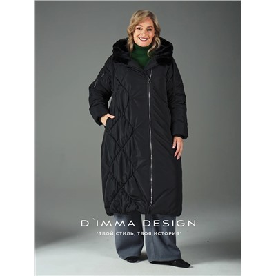 DIMMA Пальто 2611