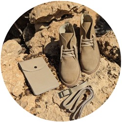 AB.Zapatos 1619/2 New · R · MUSHROOM+Pelle 21-05 (180) taupe АКЦИЯ