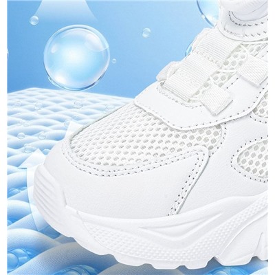 Keyolong  с автошнурками  Сетка  D9909