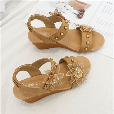 Xianglv Женские босоножки 320-309