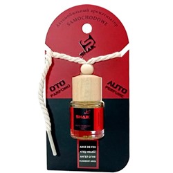 Автопарфюм Shaik Ангел Огня 8 ml