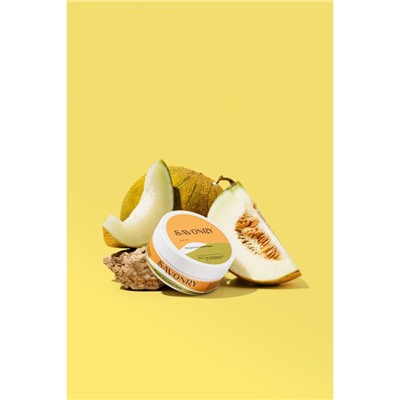 Крем-йогурт для тела ДЫНЯ, 150г