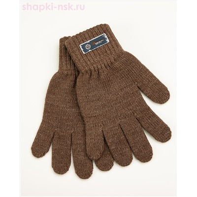 033-TGm Перчатки для мальчика (9-10 лет)