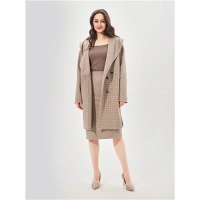 DIMMA Пальто 2446