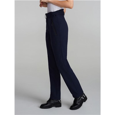 Брюки утепленные женские 261L-RR-1407/1 RED-N-ROCK'S