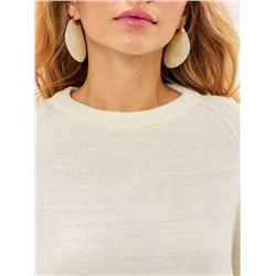 Джемпер KRISTEN, Белый