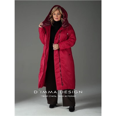 DIMMA Пальто 2611