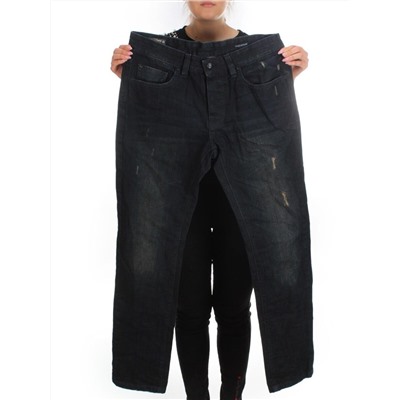 71771217-79437 DARK BLUE Джинсы мужские