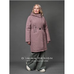 DIMMA Пальто 2669