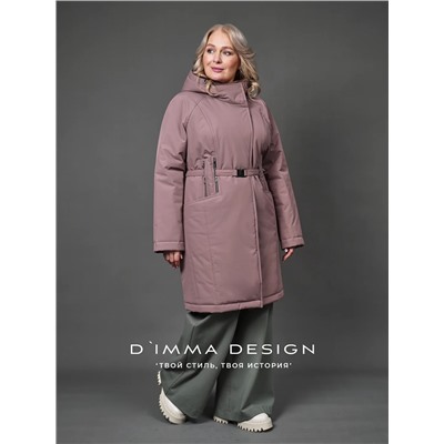 DIMMA Пальто 2669