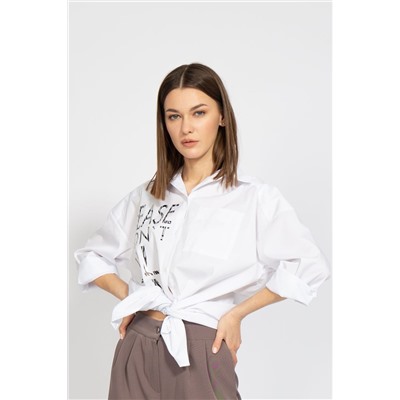 Kivviwear 4070.03, Рубашка