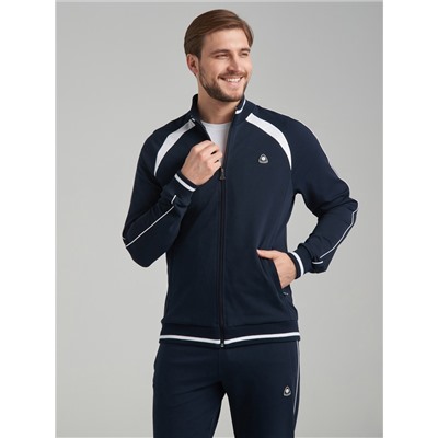 Спортивный костюм мужской 11M-RR-1756 RED-N-ROCK'S