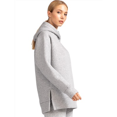 Толстовка OVERSIZE (худи) 038F23