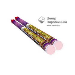 Волшебные пионы (0,8"х8) (RC 006)СЛК
