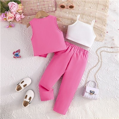 А Костюм 3в1   SXF50105A /SXF50105C