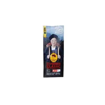 Тайский зерновой кофе премиум-класса сорта "арабика" от Doi Chaang  Coffee Whole Bean Premium Classic Arabica Coffee 250 гр