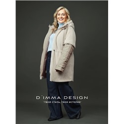 DIMMA Куртка 2618
