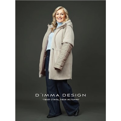 DIMMA Куртка 2618
