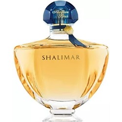 GUERLAIN SHALIMAR edt (w) 50ml TESTER