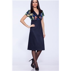 VISERDI Платье 2078-сцв 438870