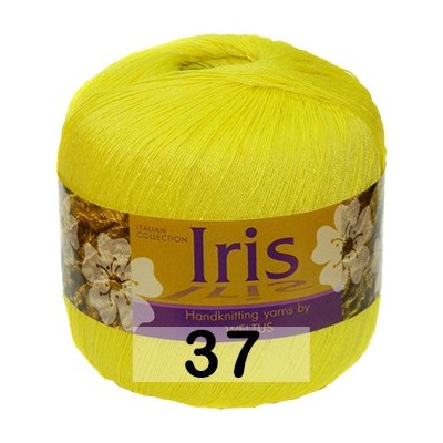 Пряжа Weltus Iris