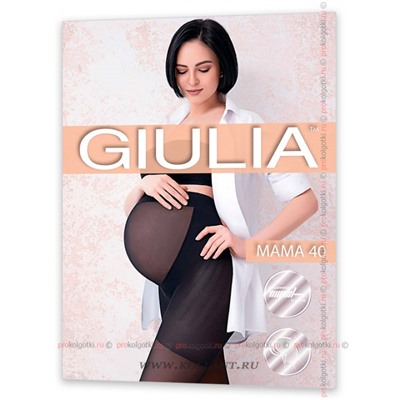 Mama 40Giulia