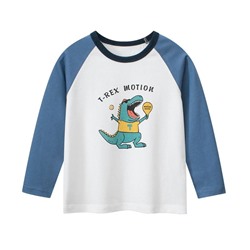 TSKIDS Лонгслив  3282