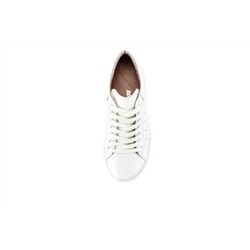 Кроссовки ED'ART 139.151w.white R