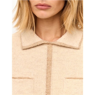 Платье CHARLOTTE, Светлый беж