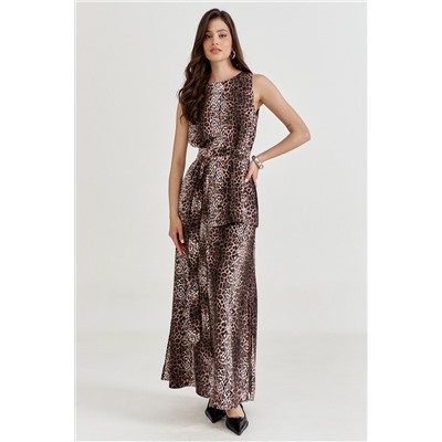 RINKA 1422, Блуза,  Юбка